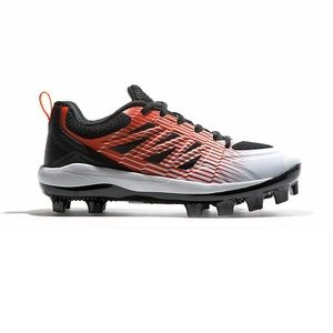 Boombah Womens Size 9.5 Softball Cleats